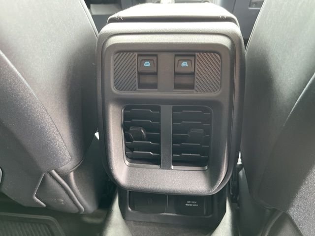 2025 Ford Bronco 4-Door Badlands - Photo 31