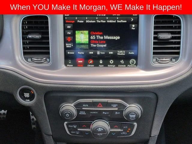 Used 2023 Red Dodge R/T Scat Pack image 20