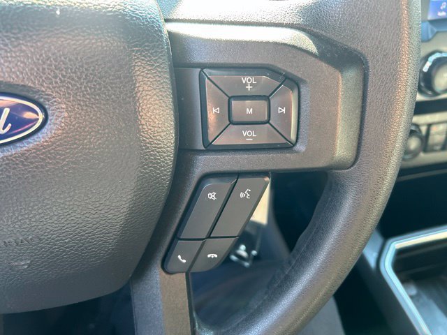 Used 2022 Silver Metallic Ford XLT image 28