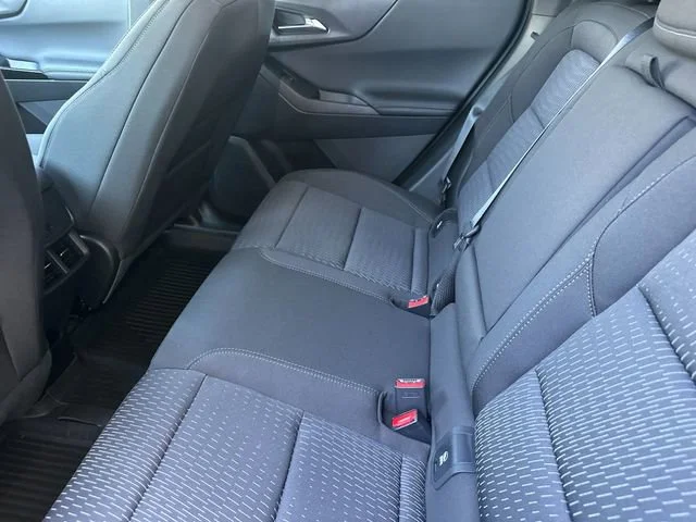 2026 Chevrolet Equinox LT - Photo 12
