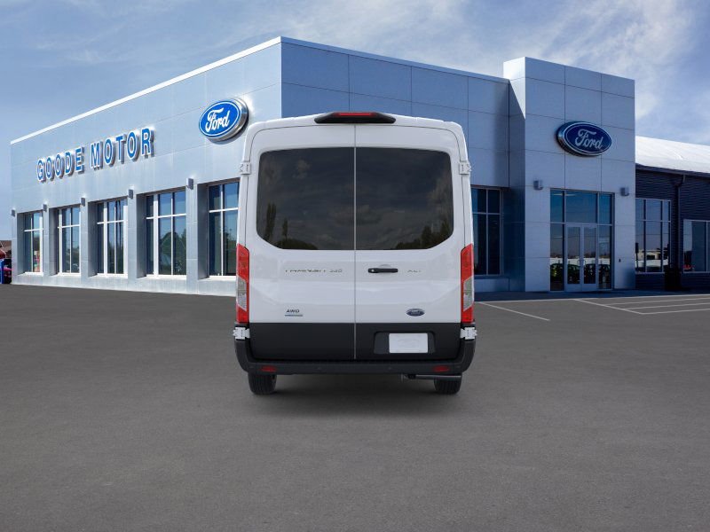 2025 Ford Transit Passenger Van XLT - Photo 26