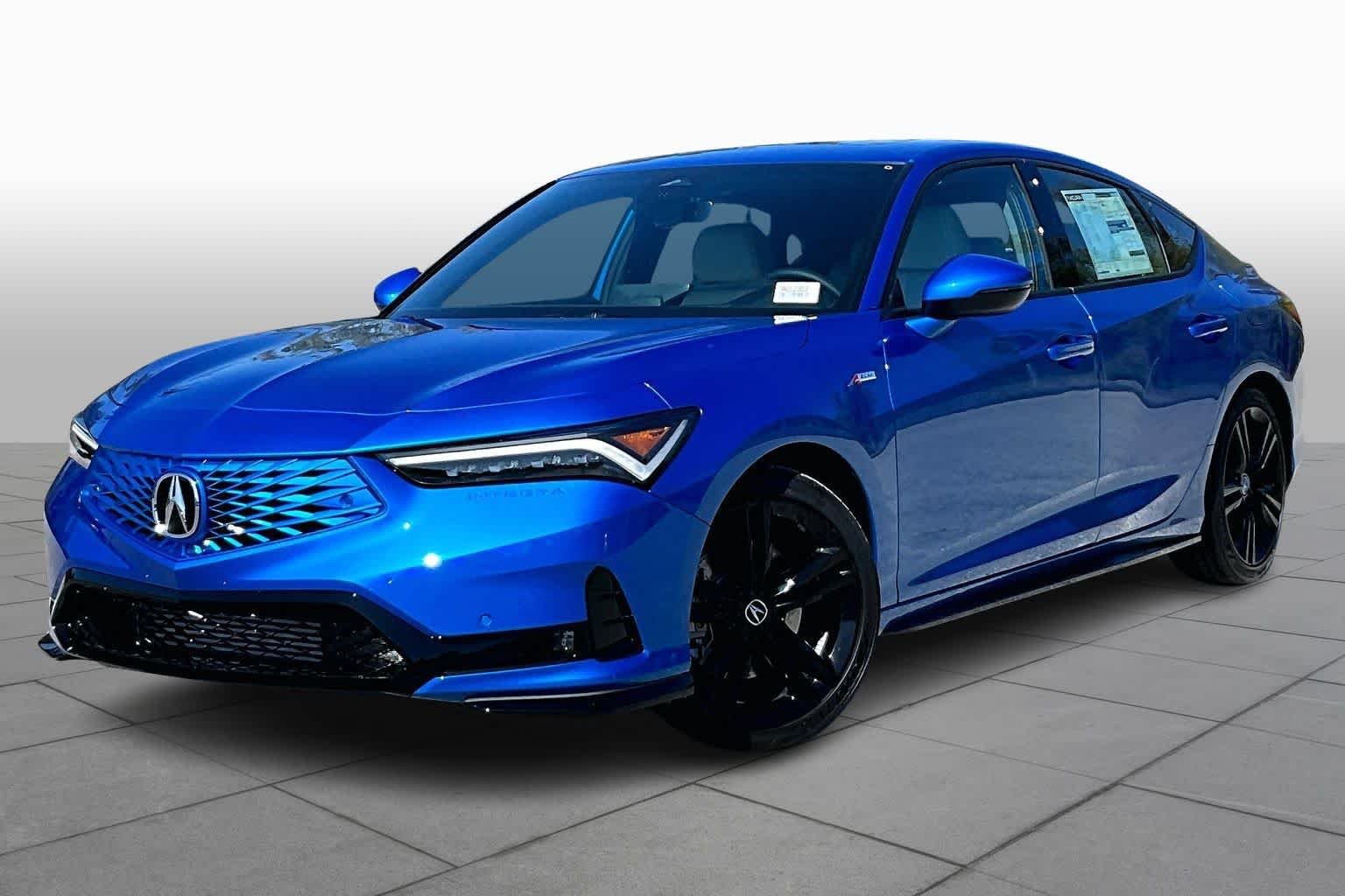 2026 Acura Integra A-Spec with Tech Package's photo