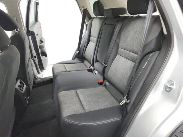 Used 2024 Silver Nissan SV image 31
