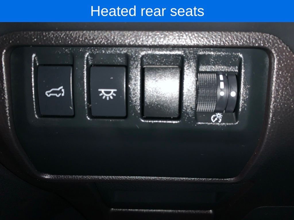 2023 Subaru Ascent Onyx Edition Limited - Photo 11