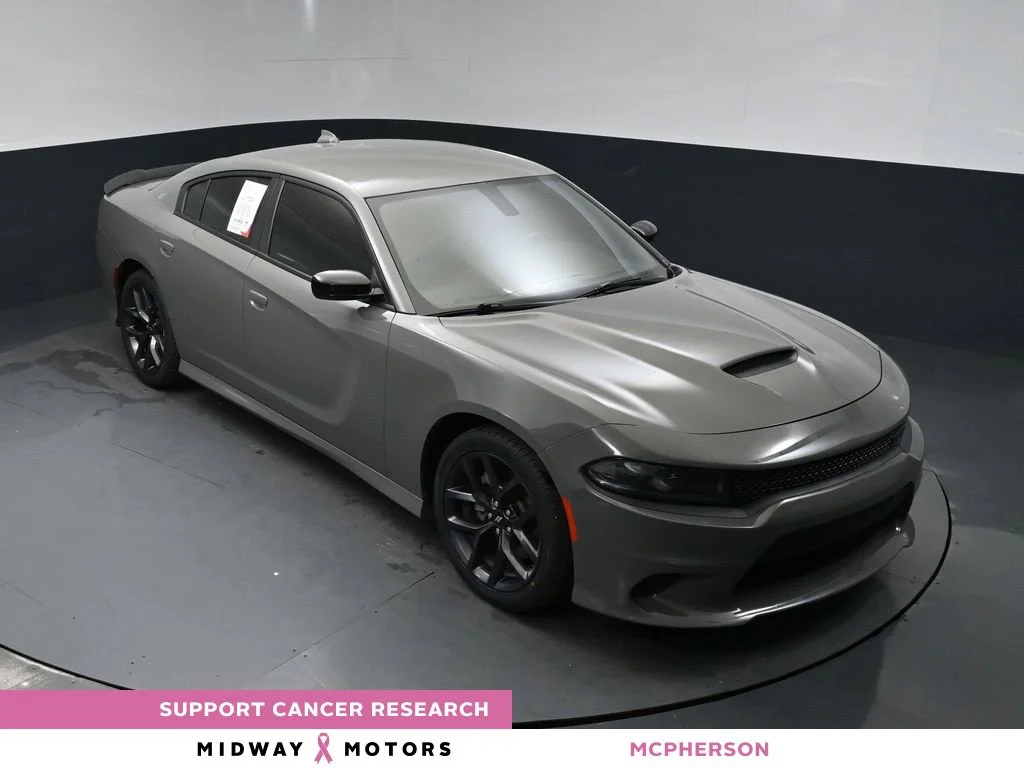 2023 Dodge Charger GT