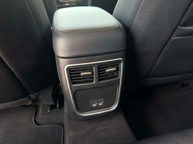 Used 2023 Gray Chrysler Touring image 15