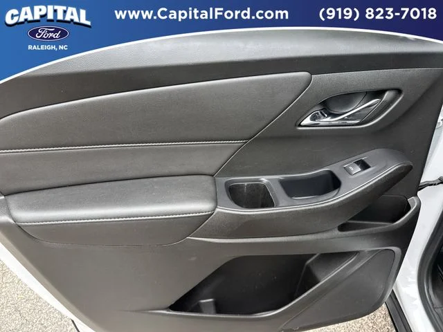 Certified Used 2022 Beige Chevrolet LT image 18
