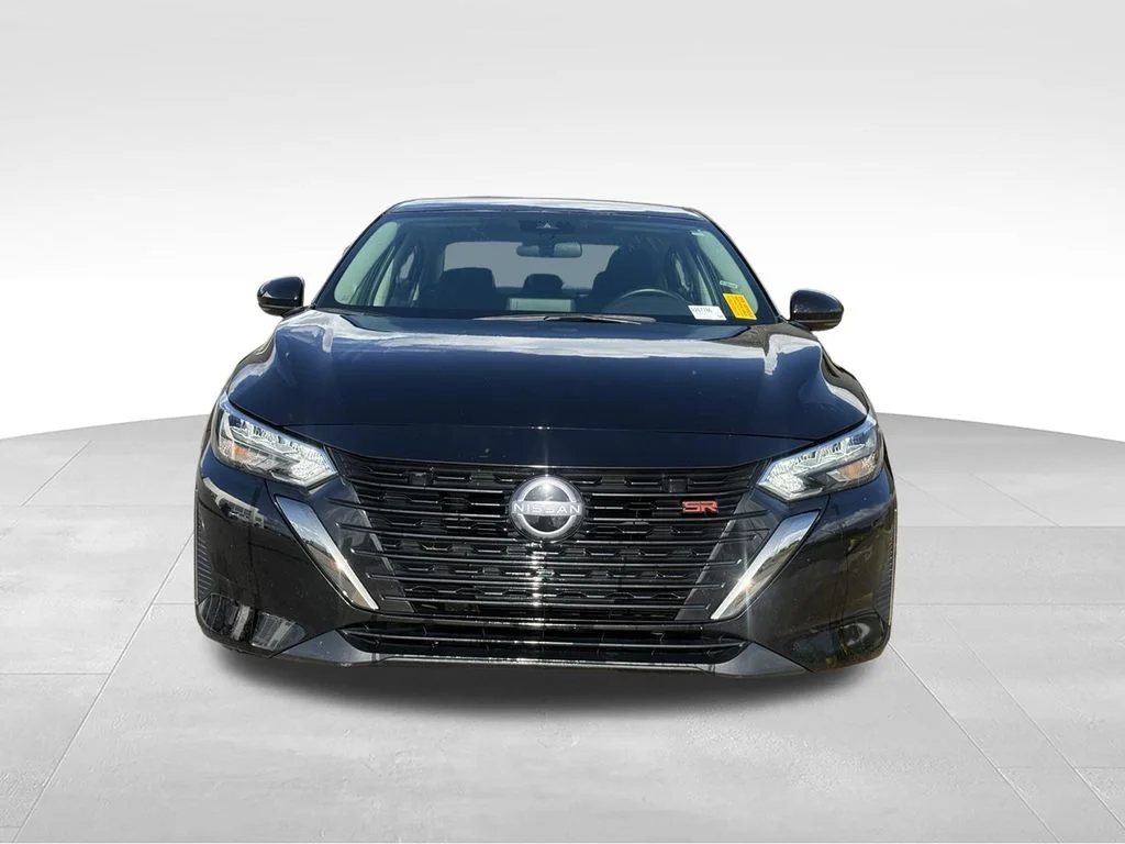 Used 2025 Black Nissan SR image 25