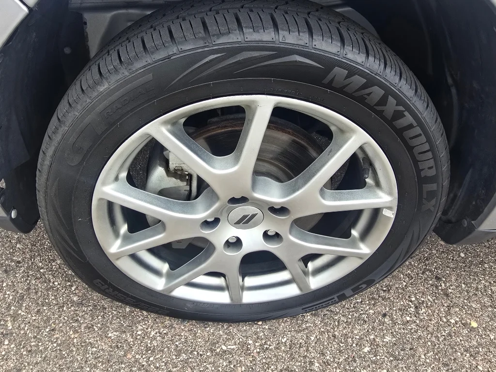 Used 2019 Billet Clearcoat Dodge GT image 9