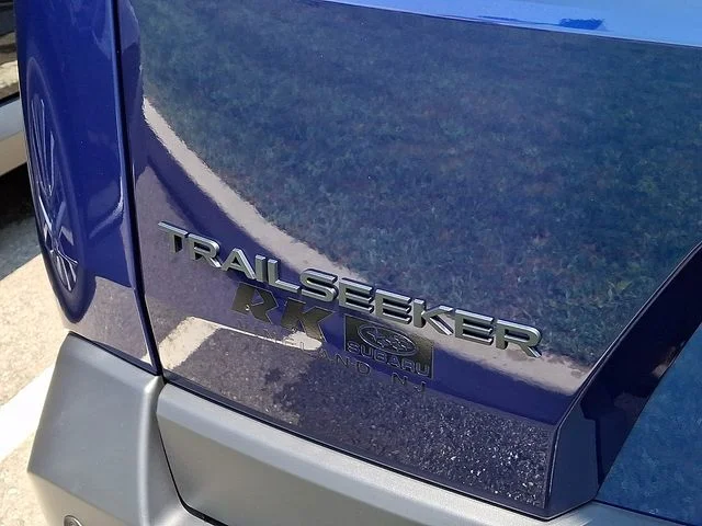 New 2026 SAPPHIRE BLUE PEARL Subaru Premium image 7