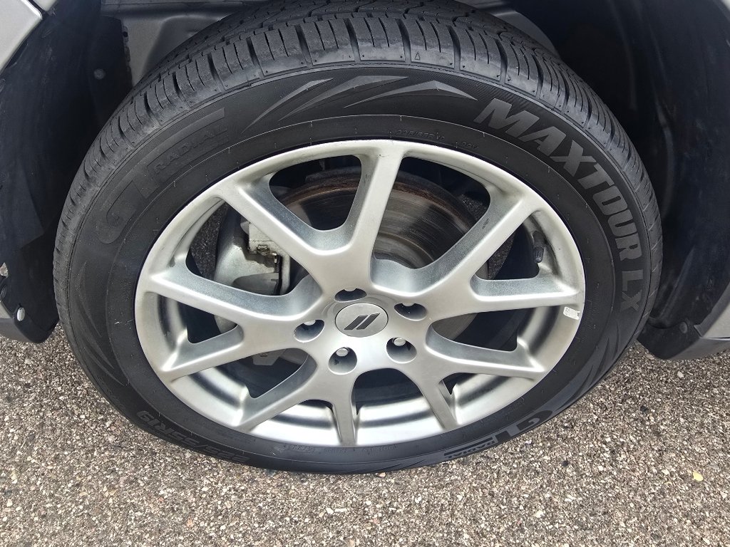 Used 2019 Billet Clearcoat Dodge GT image 9