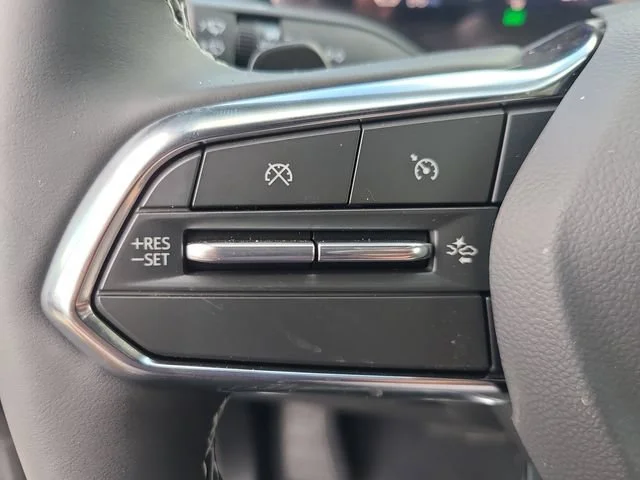 New 2026 Slate Gray Metallic Chevrolet LT - Extended Range image 24