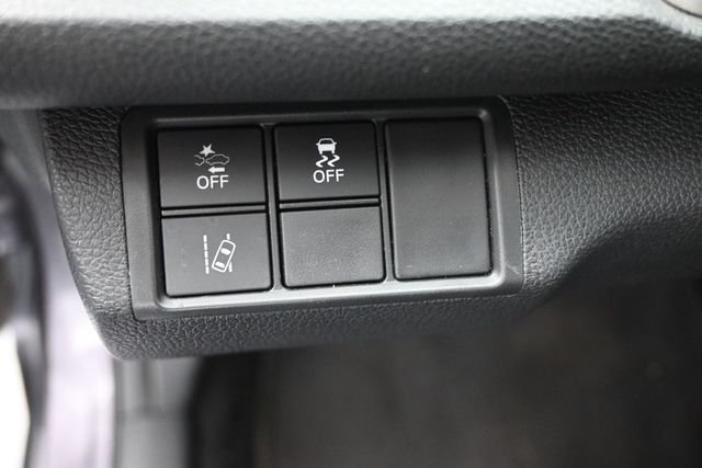 Used 2020 Gray Honda EX image 21
