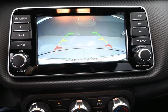 Used 2024 White Nissan S image 4