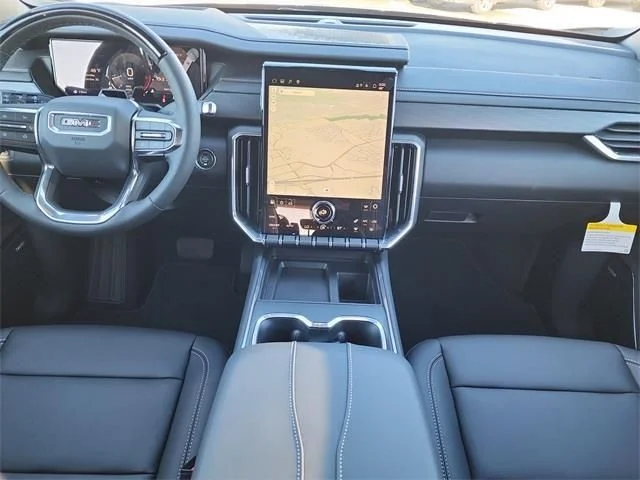 New 2026 Black GMC Elevation image 21