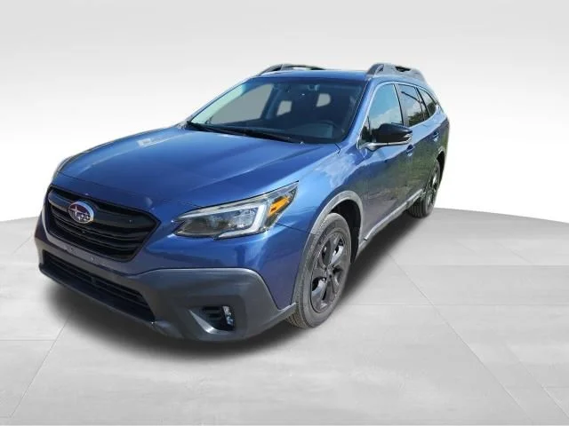Used 2020 Blue Subaru Onyx Edition XT image 7