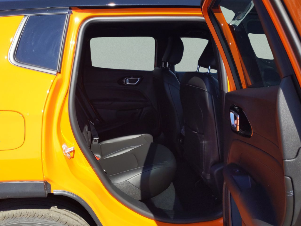 New 2026 Joose (DISC) Jeep Limited image 31