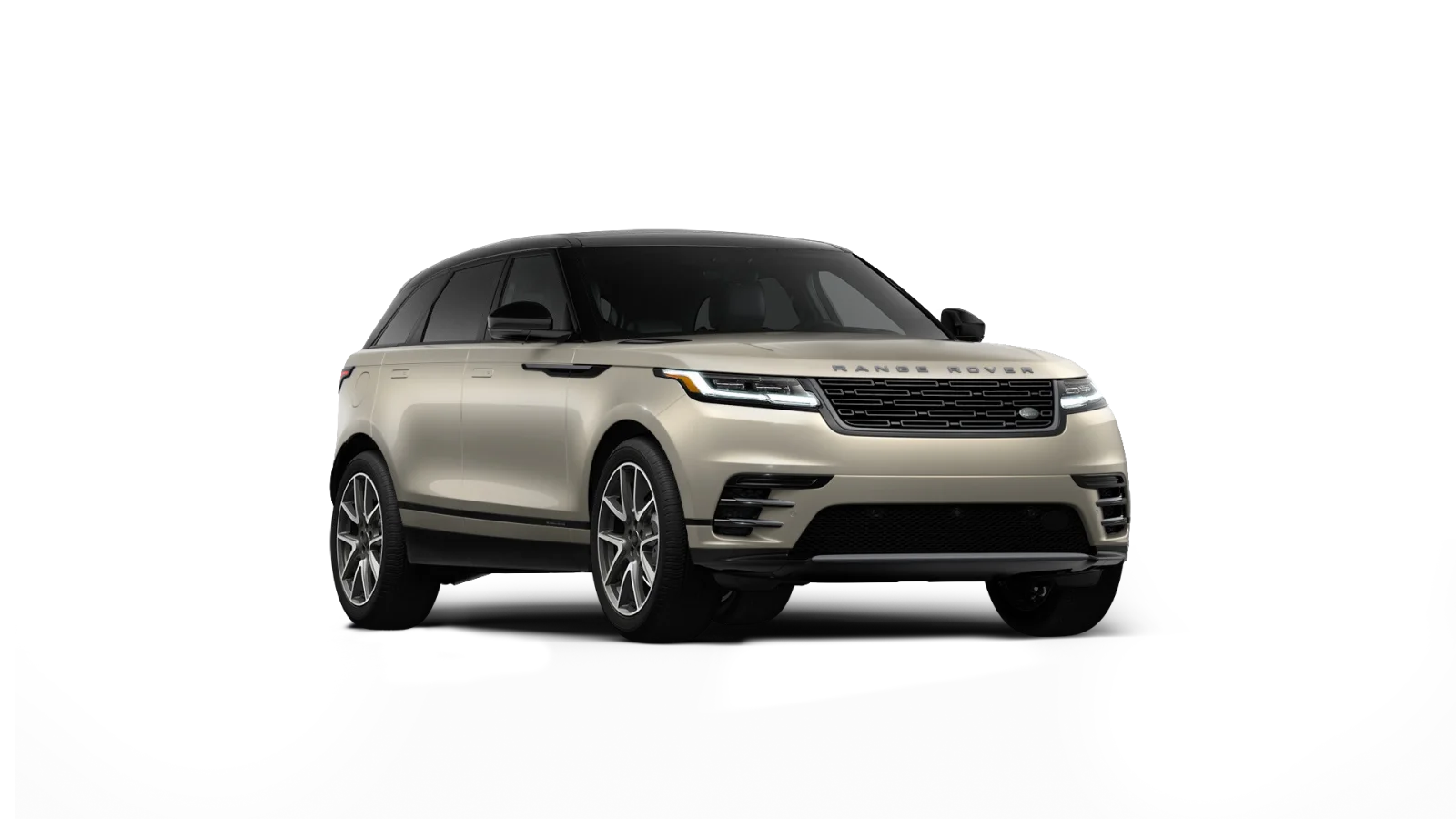2026 Land Rover Range Rover Velar Belgravia Edition P250's photo