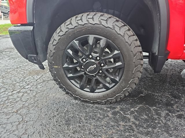 2026 Chevrolet Silverado 2500 HD LT - Photo 26