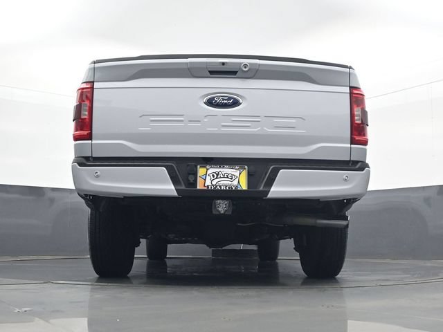 Used 2021 White Ford XLT image 26