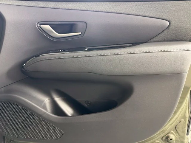 2025 Hyundai Santa Cruz Limited - Photo 6