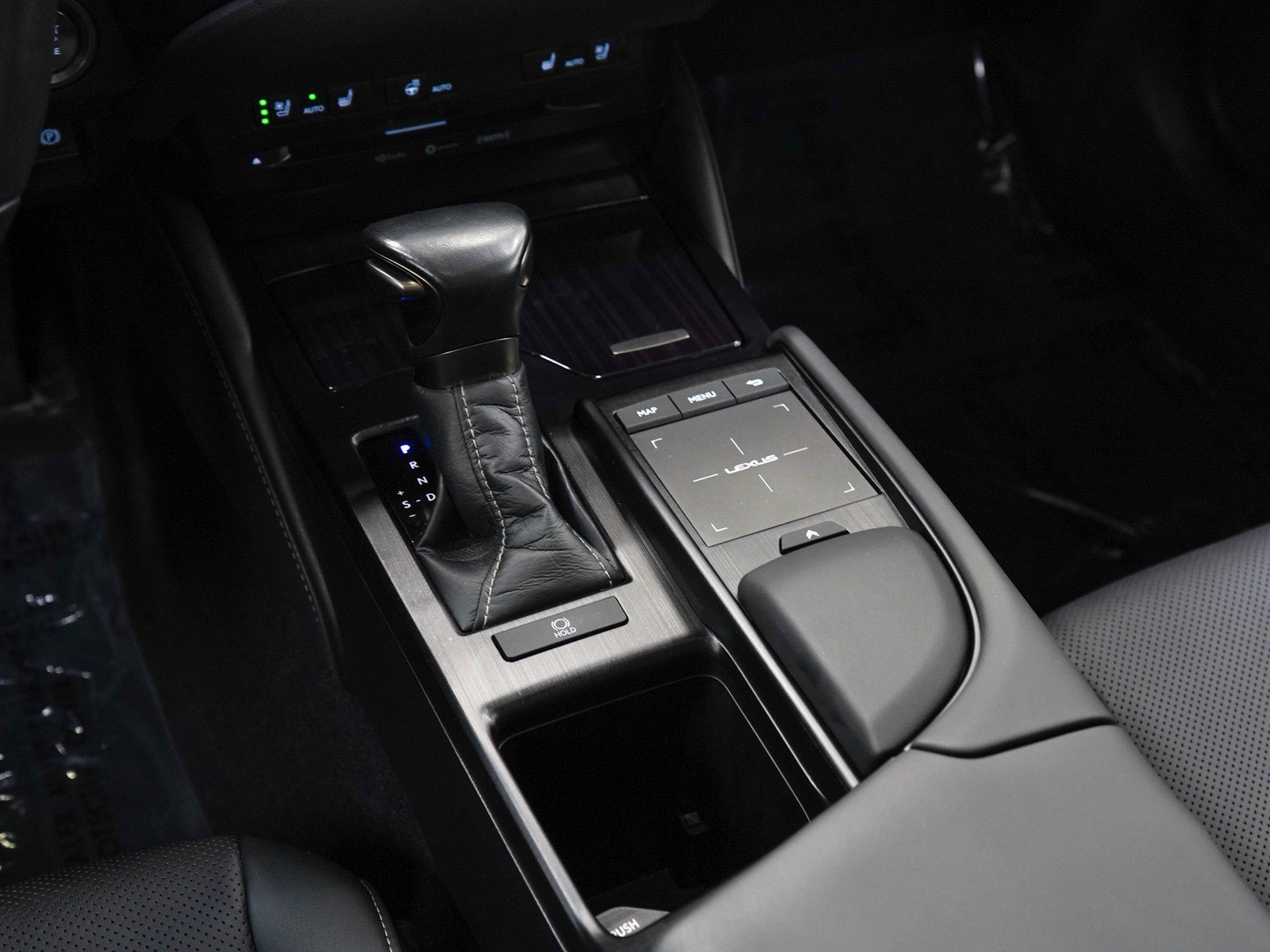Used 2021  Lexus ES 350 image 13