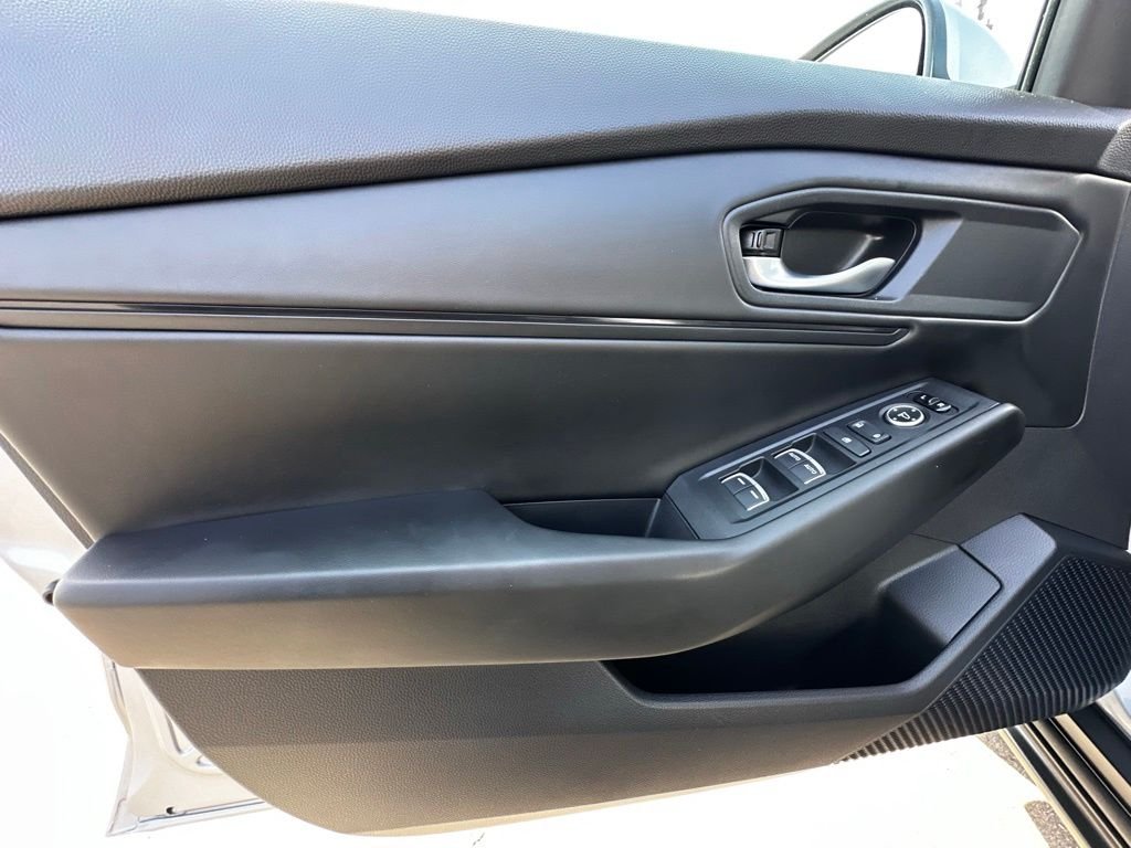 2023 Honda Accord EX - Photo 18