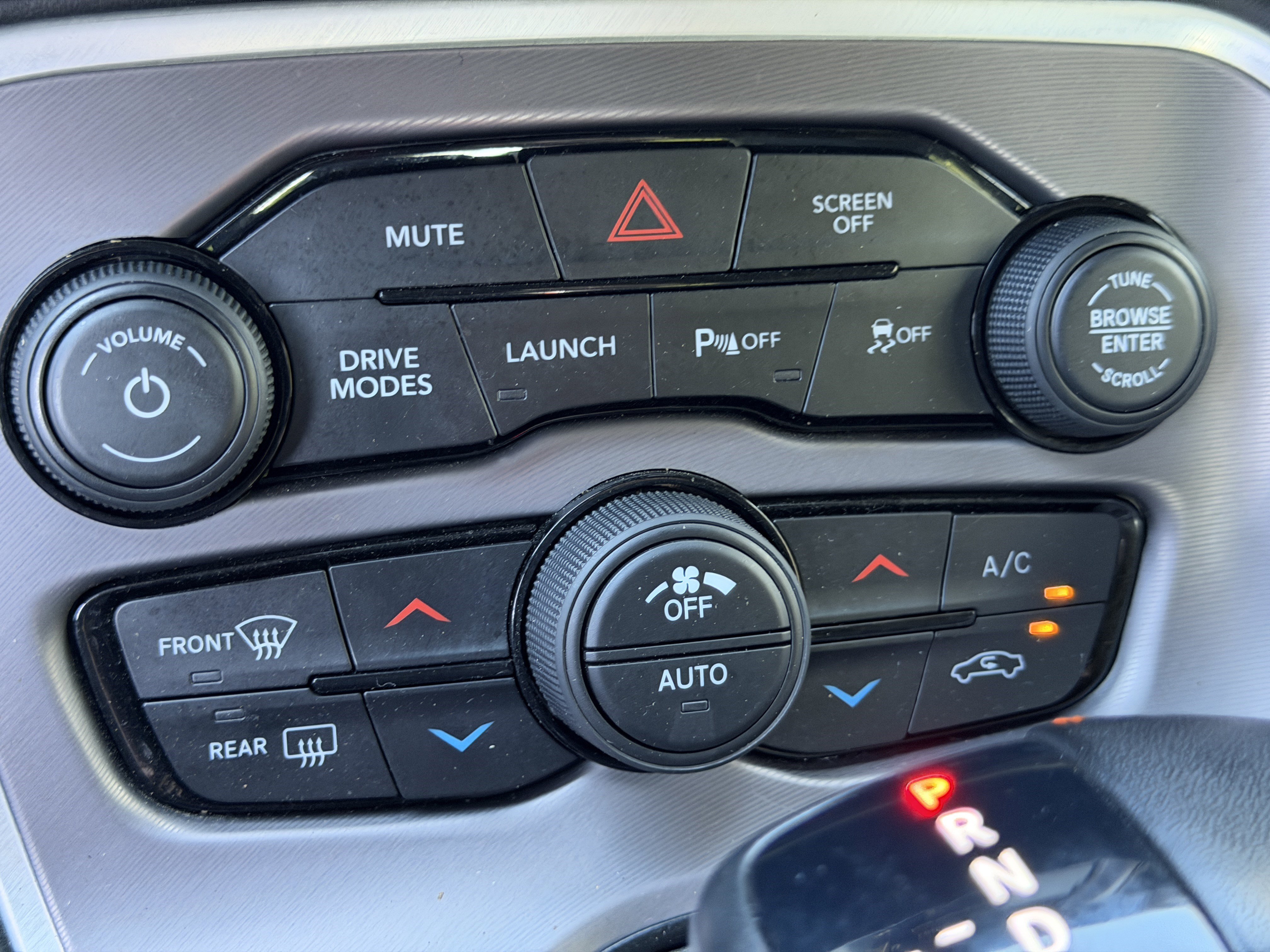 Used 2022  Dodge R/T Scat Pack image 53