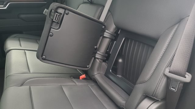 2026 GMC Sierra 1500 Denali - Photo 24