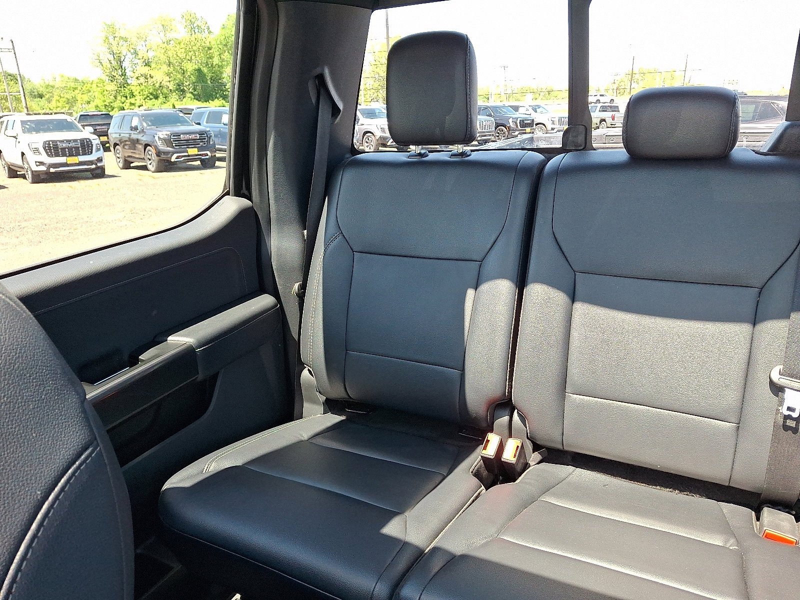 2023 Ford F-150 XLT - Photo 14