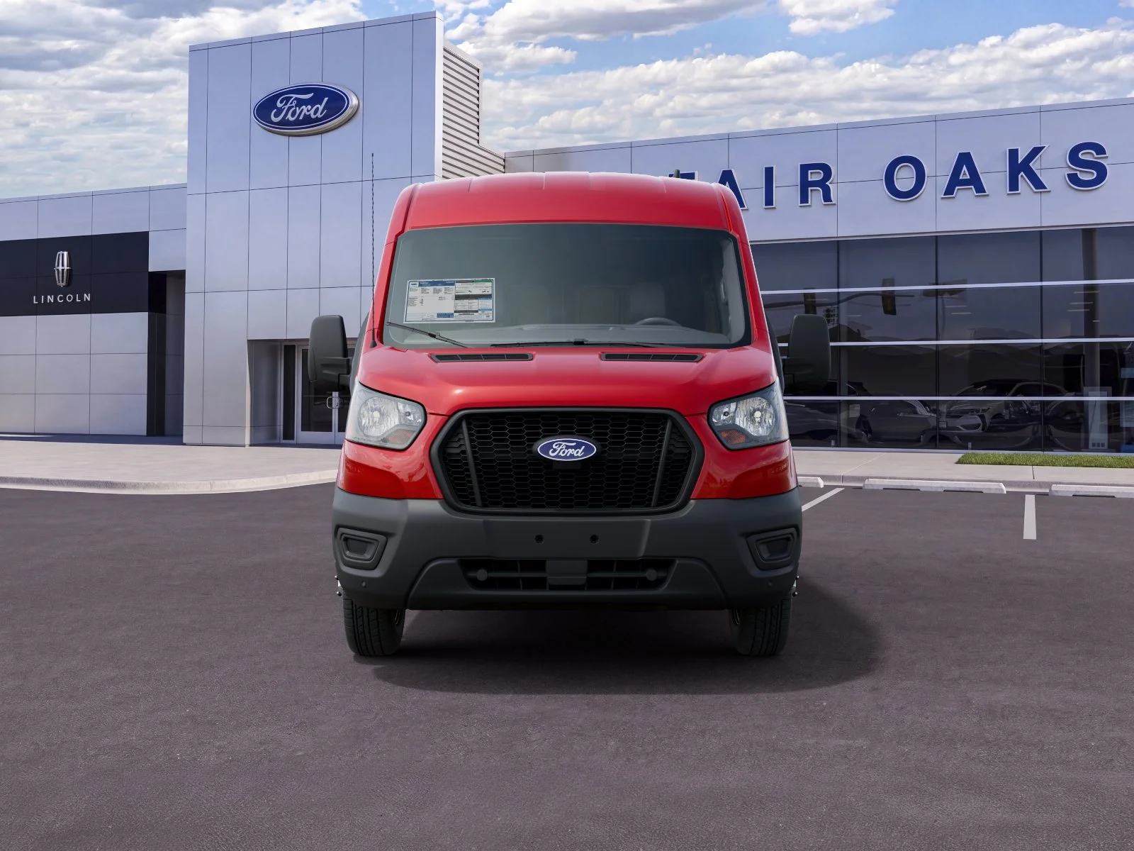 Vehicle thumbnail