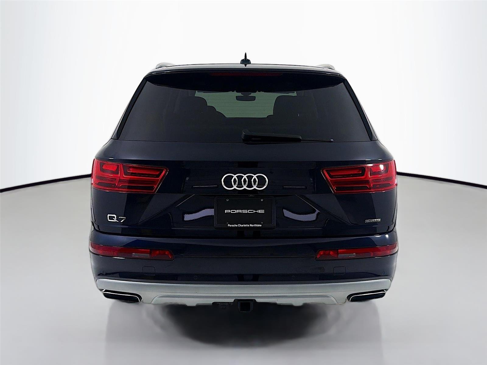 Used 2018  AUDI  image 27
