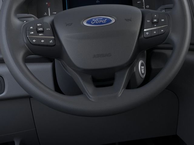 New 2026 Oxford White Ford Base image 12