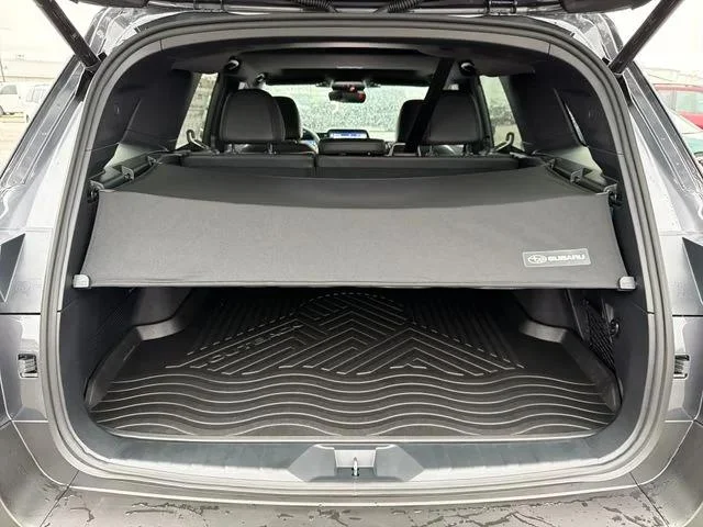 2026 Subaru Outback Limited - Photo 25
