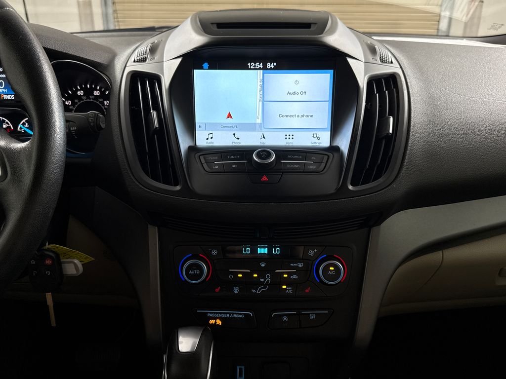 2018 Ford Escape SEL - Photo 18