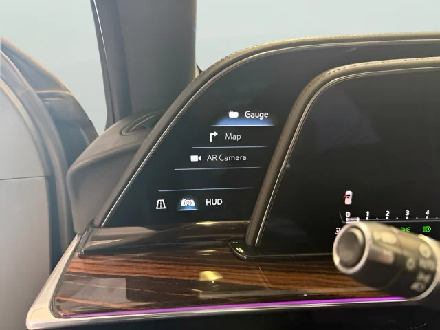 2022 Cadillac Escalade Premium Luxury - Photo 21