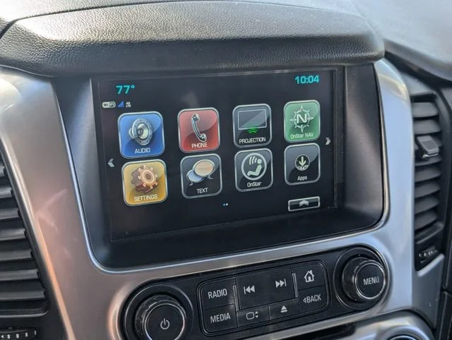 Certified Used 2020 Black Chevrolet LS image 22
