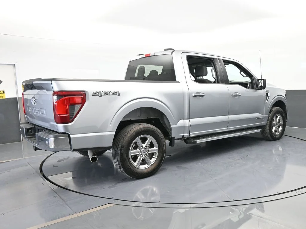 2024 Ford F-150 XLT - Photo 6