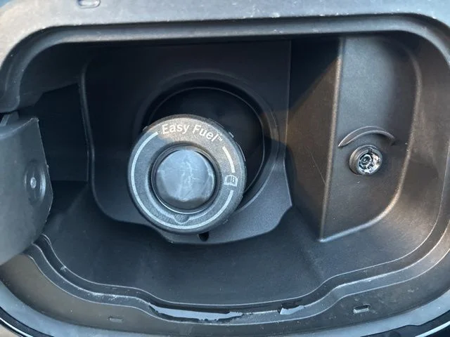 New 2025 Shadow Black Ford Tremor® image 22