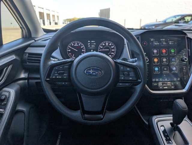 Certified Used 2025 Gray Subaru Premium image 19