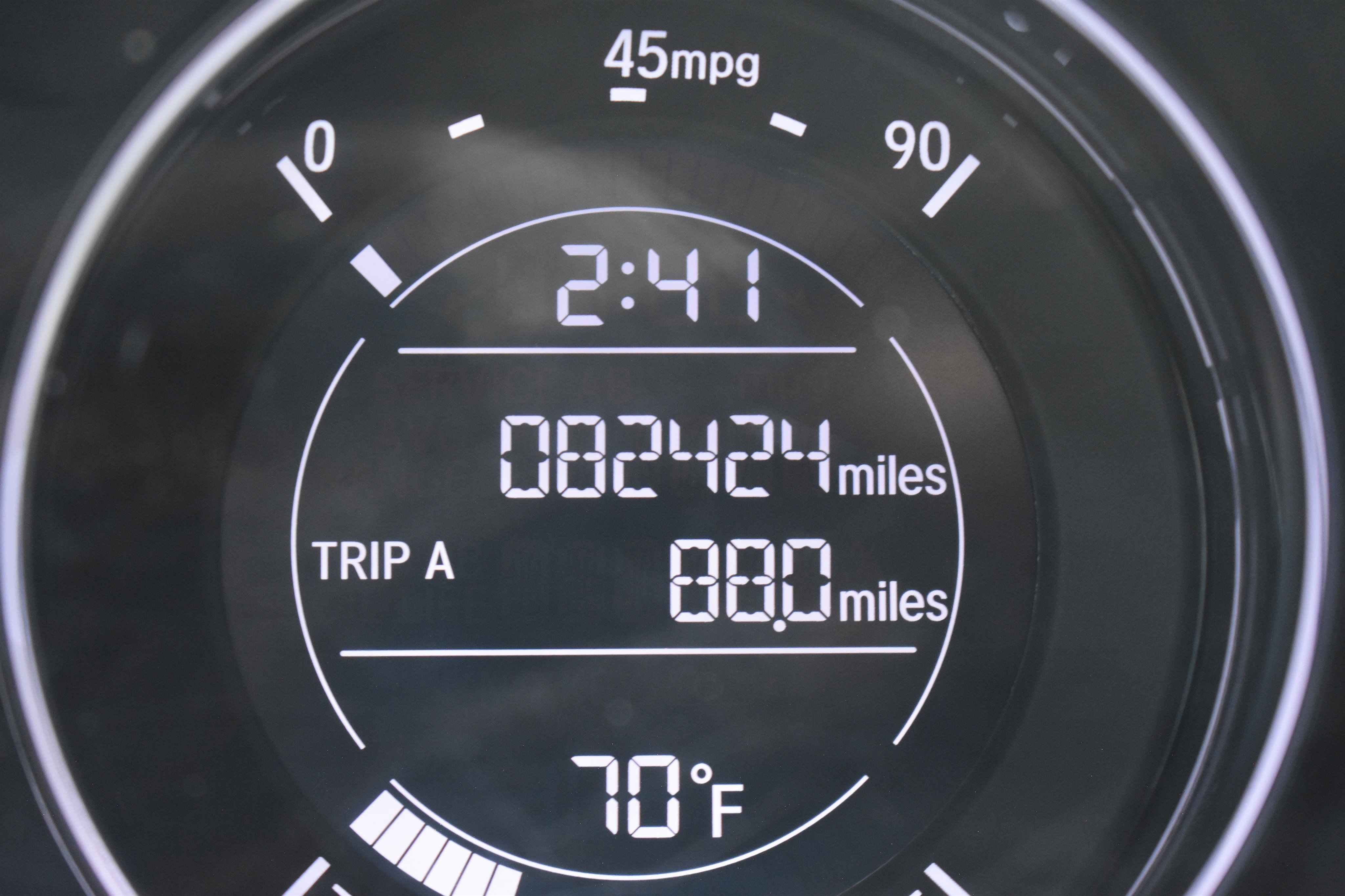 2022 Honda HR-V Sport - Photo 23