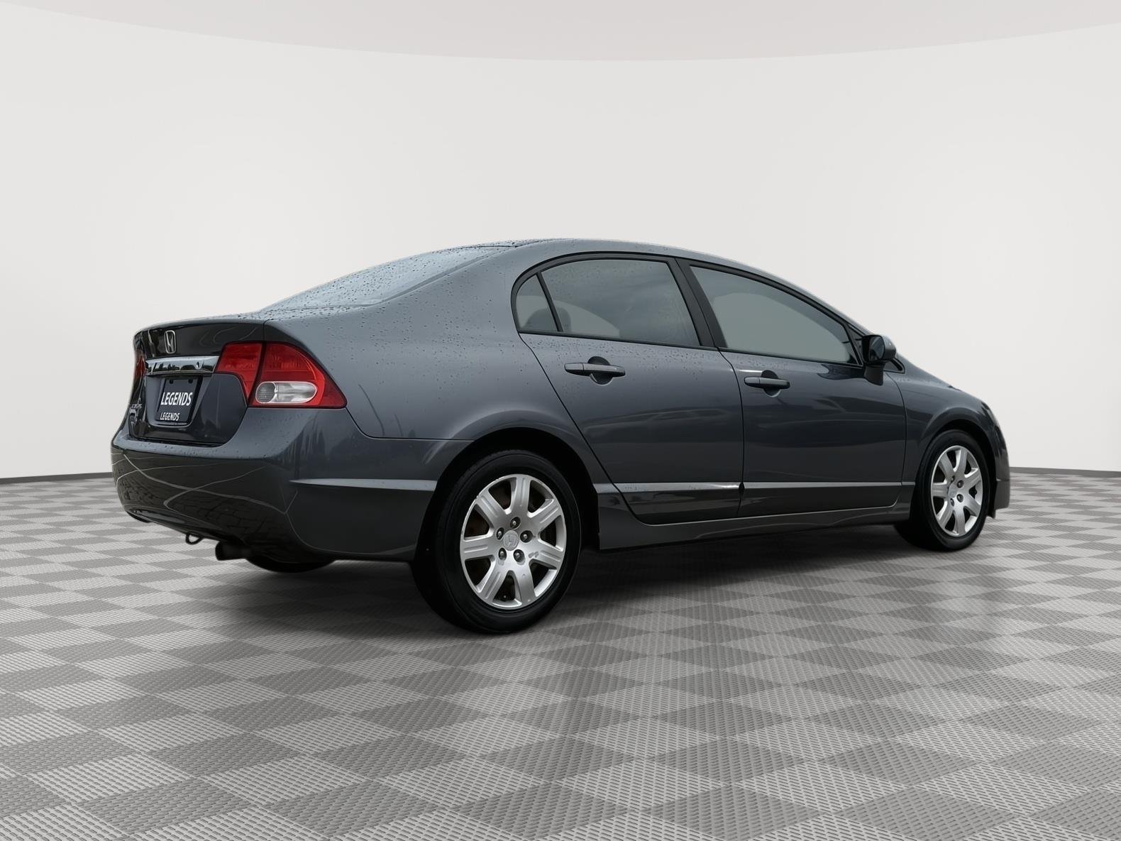 Used 2009  Honda LX image 6