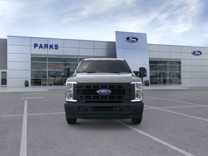 New 2026 Avalanche Ford F-250® XL image 6
