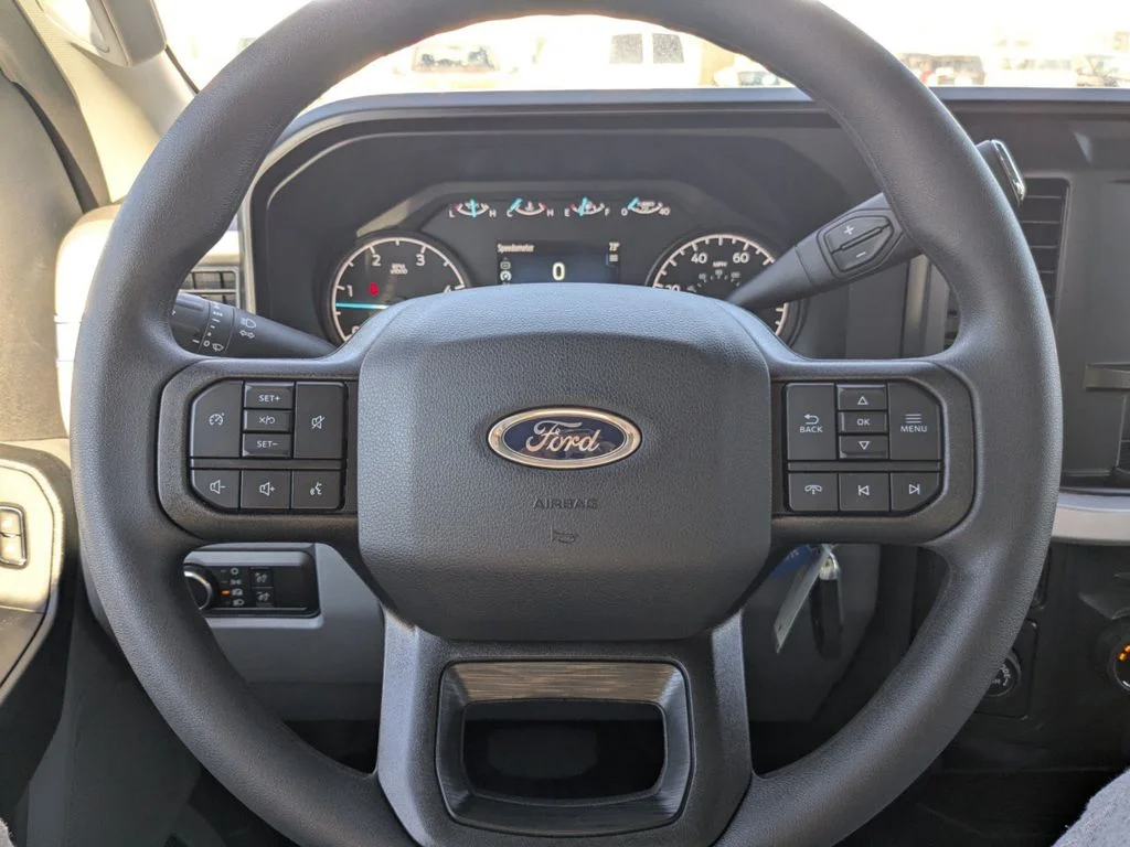 2026 Ford F-250 Super Duty XL - Photo 25