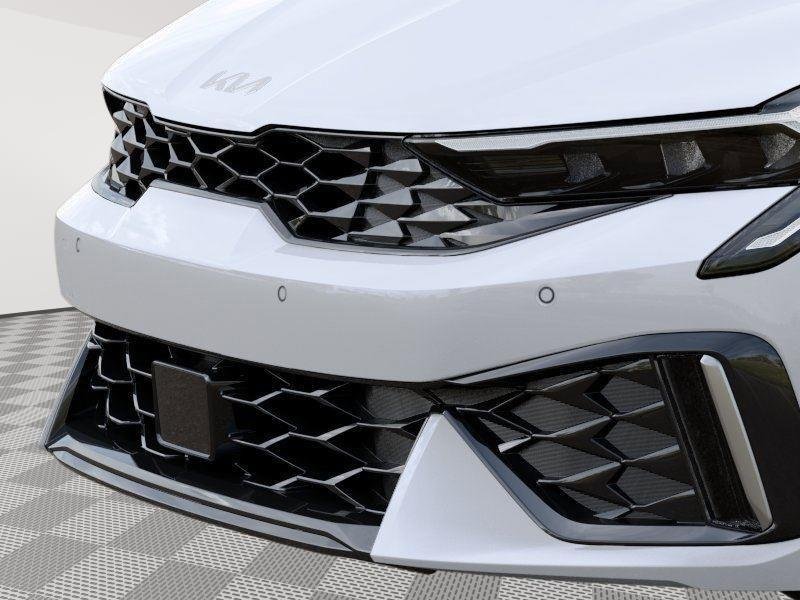 New 2026 Snow White Pearl Kia GT-Line image 31