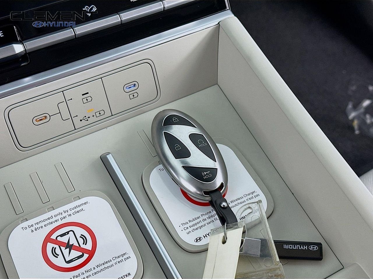 2026 Hyundai Santa Fe SE - Photo 50
