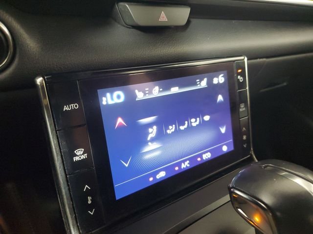 Used 2023 Black Mazda Premium Plus image 28