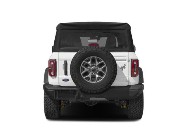 Used 2024  Ford Badlands image 5