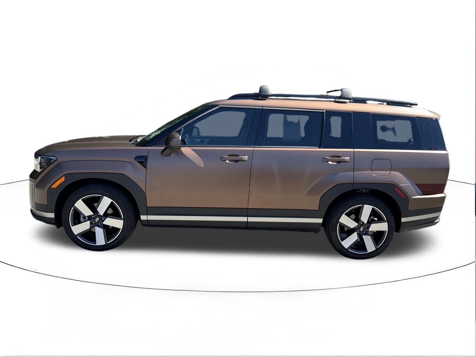 2026 Hyundai Santa Fe Limited - Photo 6