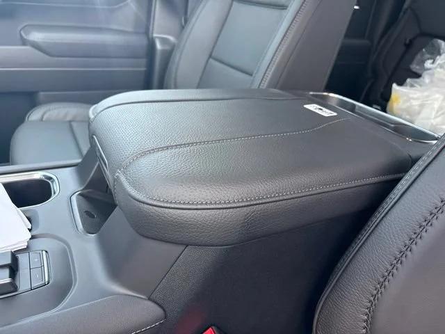 2026 GMC Sierra 1500 Denali - Photo 26